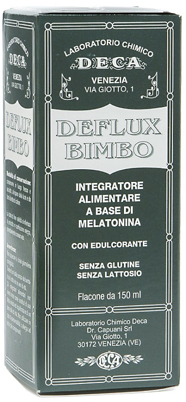 Deflux Bimbo 150ml