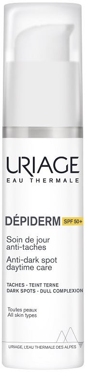 Depiderm Soin De Jour Spf50