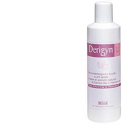 Derigyn Dermodet Ph3,5 500ml