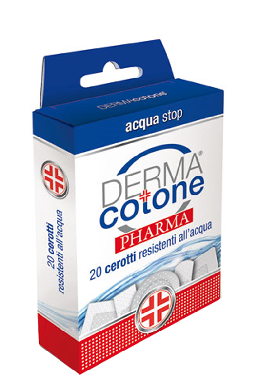 Dermacotone Cer Resist Acq 20p