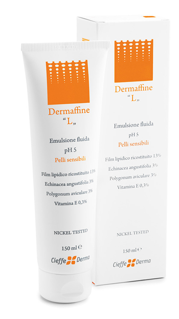 Dermaffine L Tubo 150ml