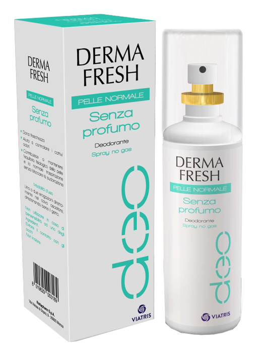 Dermafresh P Norm S/prof 100ml