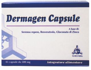 Dermagen 45cps