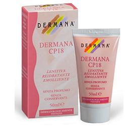 Dermana Cp18 Cr 50ml