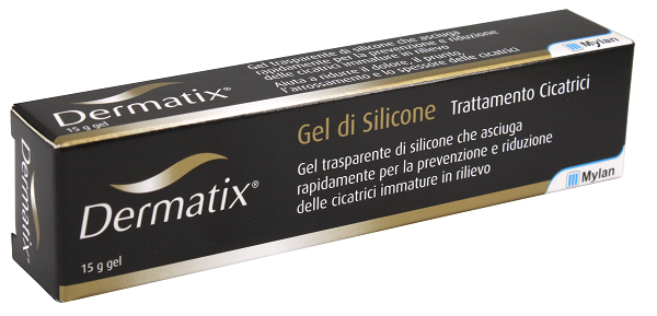 Dermatix Gel 15g