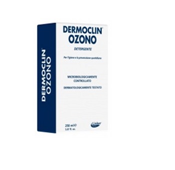 Dermoclin Ifespor 500ml