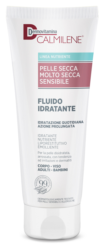 Dermovitamina Calm Fluido250ml