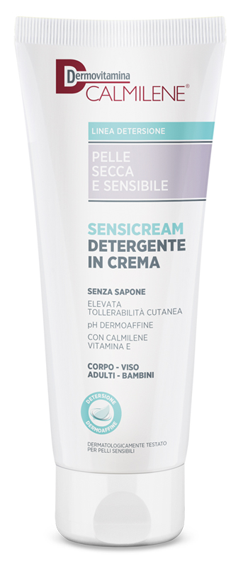 Dermovitamina Calm Sensic250ml