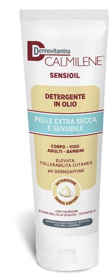 Dermovitamina Calm Sensio250ml