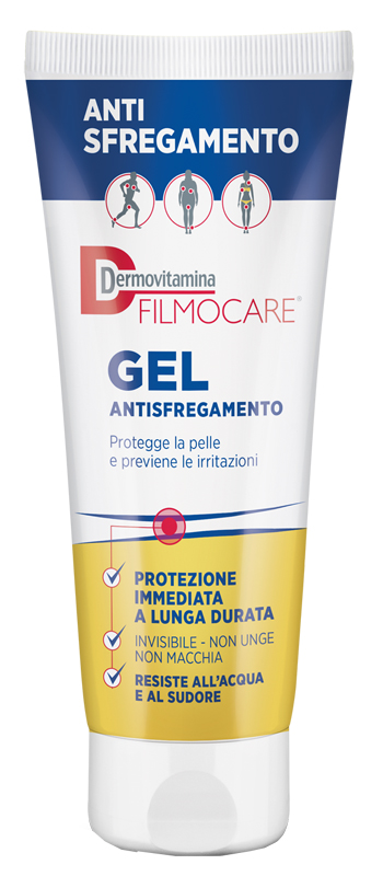 Dermovitamina Film Gel 100ml