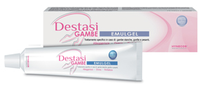 Destasi Gambe Emulgel 75ml