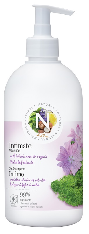 Detergente Intimo Naturale