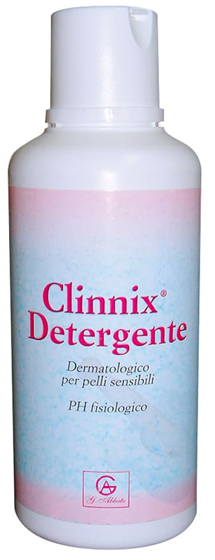 Detskin Detergente Dermat