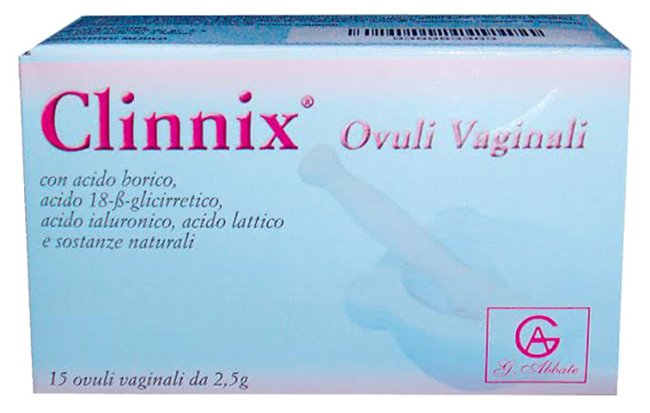 Detskin Ovuli Vaginali 15pz