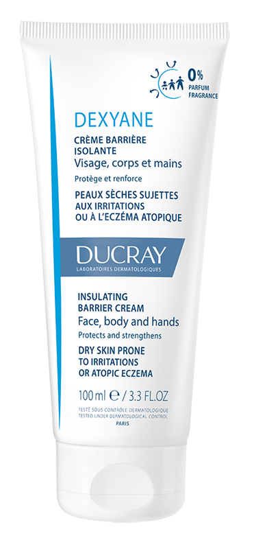 Dexyane Crema Barriera 100ml