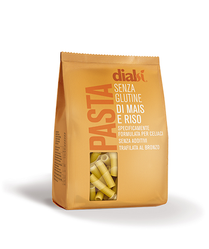 Dialsi’ Pasta Maccher 35 400g