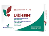 Dibiesse 30cpr