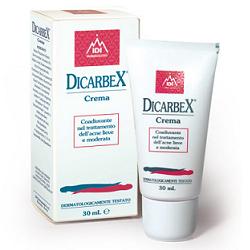 Dicarbex Crema P Acneica 30ml