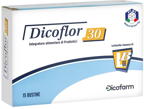 Dicoflor 30 15bust