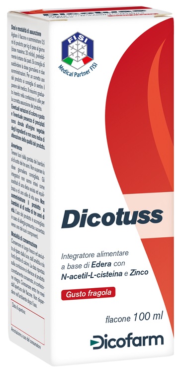 Dicotuss 100ml