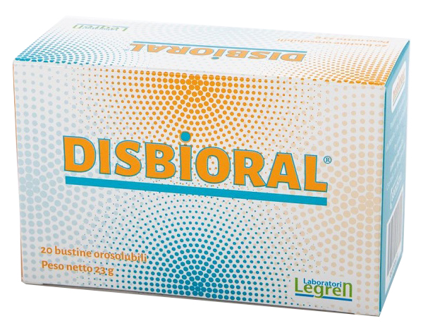 Disbioral 20bust Orosol