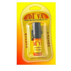 Diva Spray Antiaggressione15ml