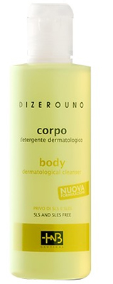 Dizerouno Corpo 200ml