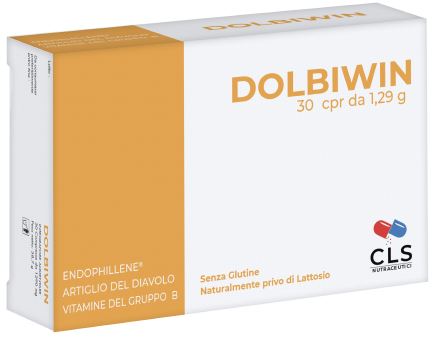 Dolbiwin 30cpr