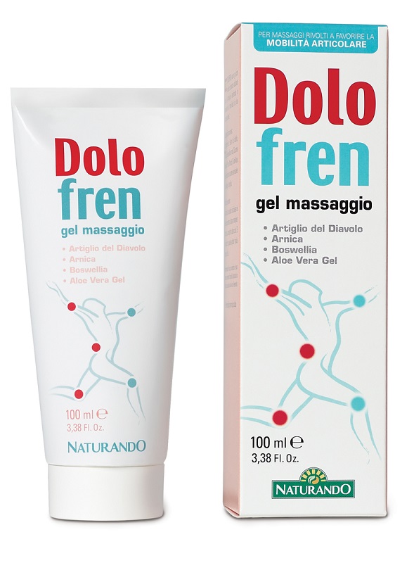 Dolofren Gel 100ml