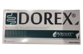 Dorex 12fl 10ml