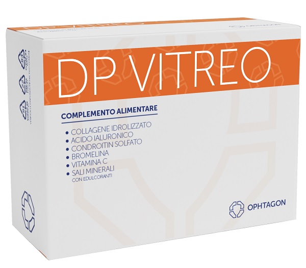 Dp Vitreo 30bust