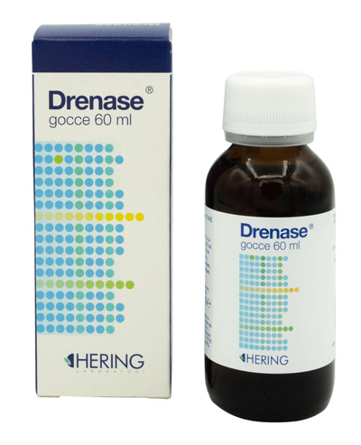 Drenase Gocce 60ml