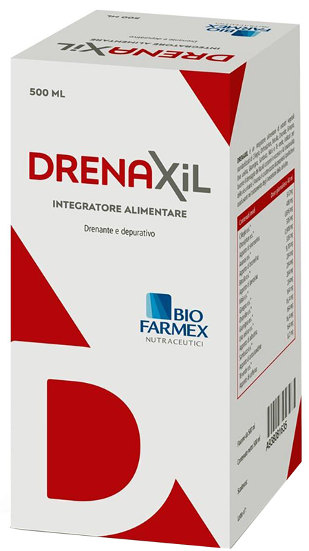 Drenaxil 500ml