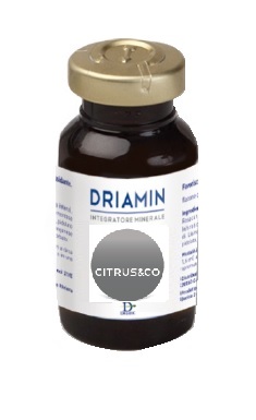 Driamin Citrus&co 15ml