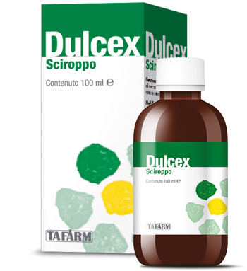 Dulcex Mannite Tamarindo 100m