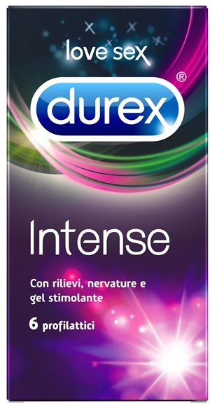 Durex Intense Orgasmic Cond6pz