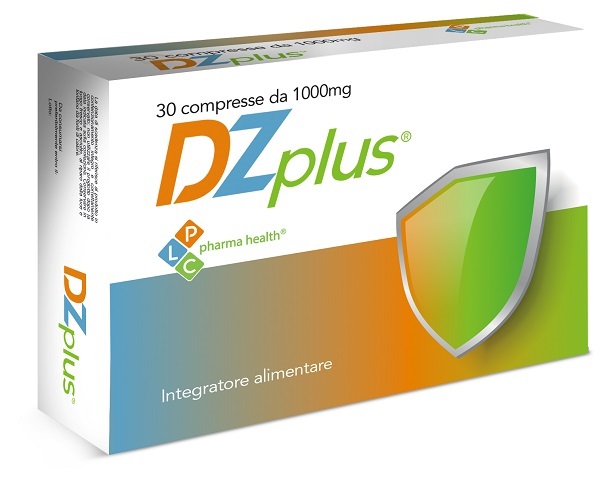 Dzplus 30cpr