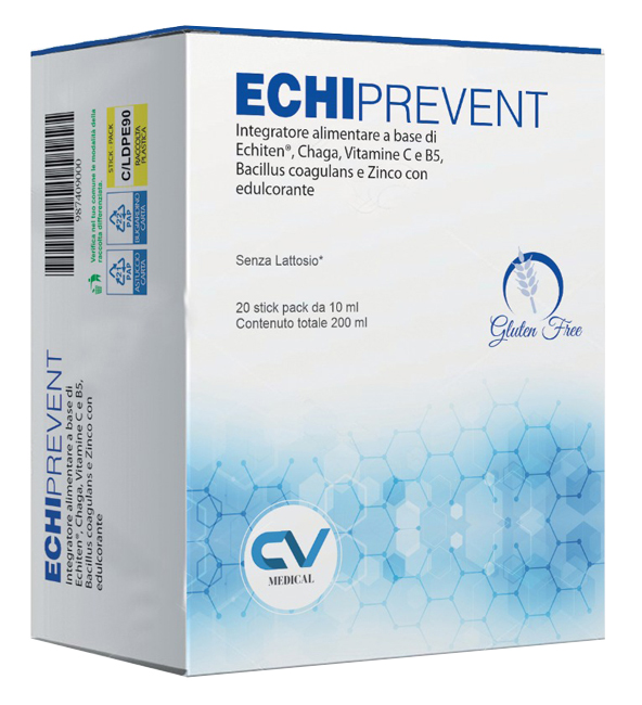 Echiprevent 20stick Pack