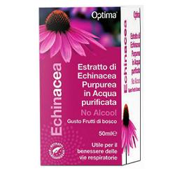 Echinacea Estr No Alcool 50ml