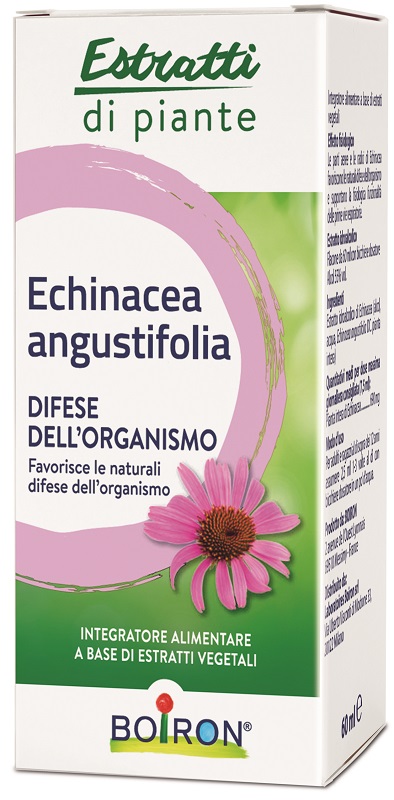 Echinacea Boiron Ei 60ml