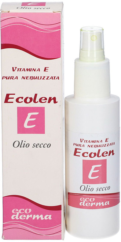 Ecolen E Olio Secco 125ml