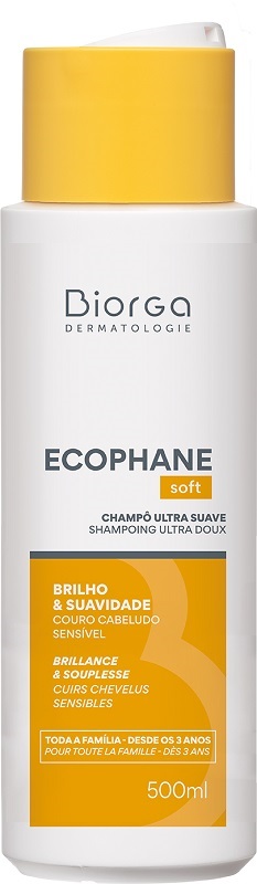 Ecophane Shampoo Delicato500ml