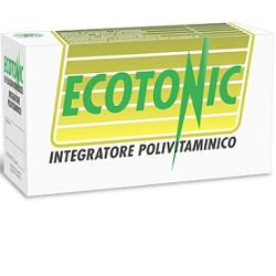 Ecotonic Integrat 10fl