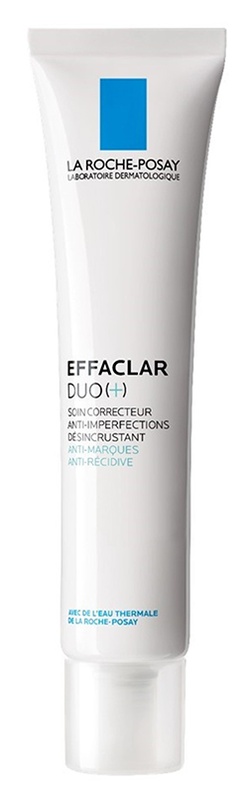 Effaclar Duo + 40ml