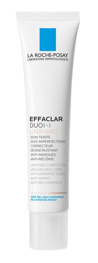 Effaclar Duo+ Unifiant Light