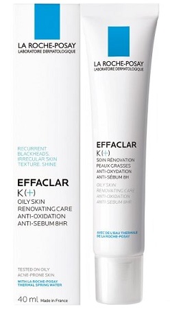 Effaclar K+ 40ml