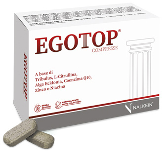 Egotop 30cpr