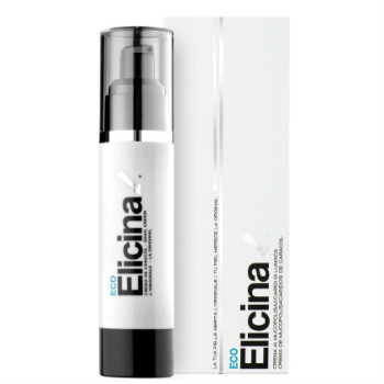 Elicina Eco Cr Bava Lumaca50ml