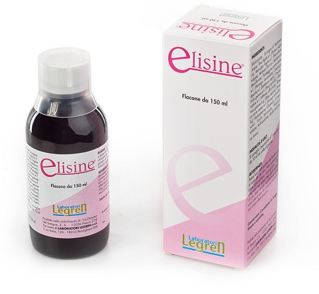 Elisine 150ml