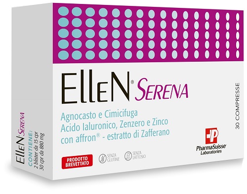 Ellen Serena 30cpr